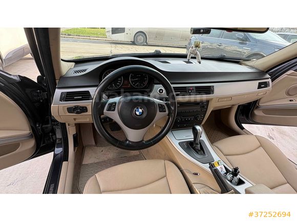Sahibinden BMW 3 Serisi 320i Premium 2006 Model 