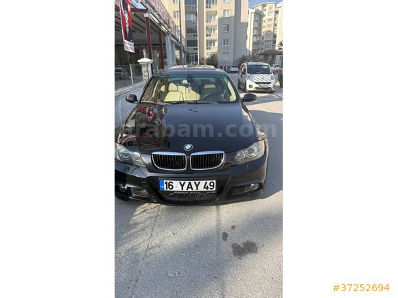 Sahibinden BMW 3 Serisi 320i Premium 2006 Model 