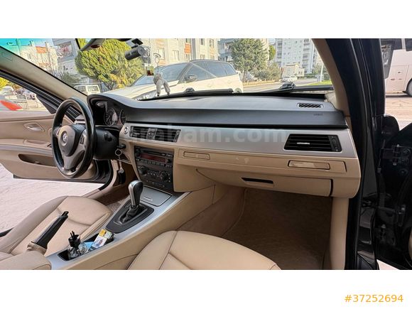 Sahibinden BMW 3 Serisi 320i Premium 2006 Model 