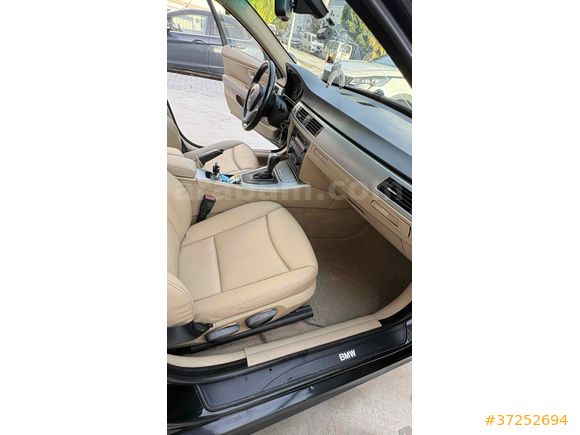 Sahibinden BMW 3 Serisi 320i Premium 2006 Model 