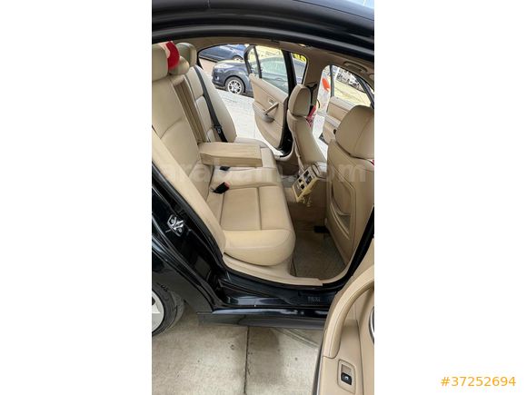 Sahibinden BMW 3 Serisi 320i Premium 2006 Model 
