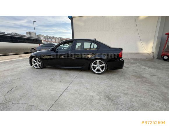Sahibinden BMW 3 Serisi 320i Premium 2006 Model 