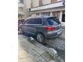 Sahibinden Volkswagen Tiguan 1.4 TSI Chrome Edition  Led Far. Cam tavan  