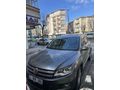 Sahibinden Volkswagen Tiguan 1.4 TSI Chrome Edition  Led Far. Cam tavan  
