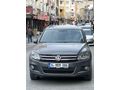 Sahibinden Volkswagen Tiguan 1.4 TSI Chrome Edition  Led Far. Cam tavan  