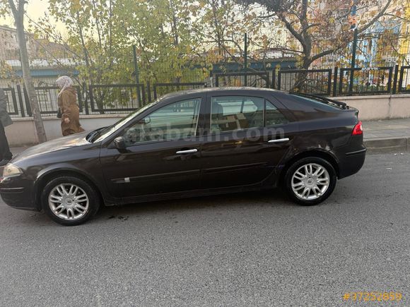 Sahibinden Renault Laguna 1.6 Privilege 2006 Model