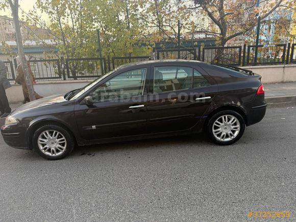 Sahibinden Renault Laguna 1.6 Privilege 2006 Model