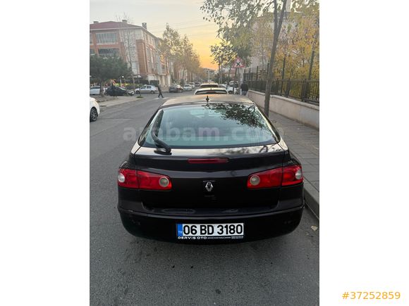 Sahibinden Renault Laguna 1.6 Privilege 2006 Model