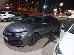 Sahibinden Honda Civic 1.6 i-DTEC Elegance 2020 Model