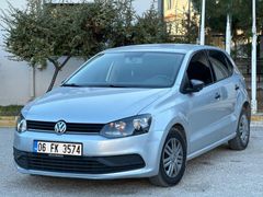 Sahibinden Volkswagen Polo 1.0 Trendline 2014 Model EMSALSİZ TEMİZLİKTE