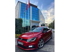 Sahibinden Volkswagen Polo 1.2 TSi Comfortline 2014 Model 