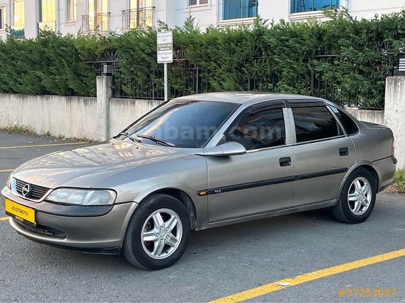 98 MODEL OPEL VECTRA