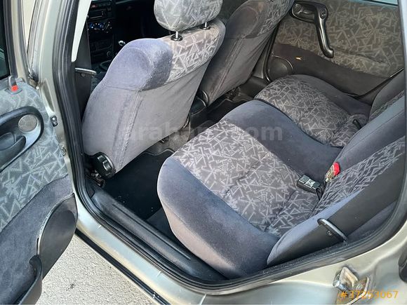 98 MODEL OPEL VECTRA
