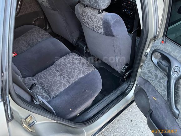 98 MODEL OPEL VECTRA