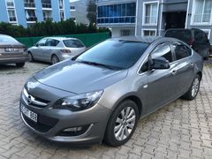 Sahibinden Değişensiz Opel Astra 1.6CDTI Sport Tesla Ekran