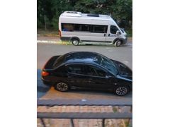 Sahibinden Peugeot 206 1.4 HDi Comfort 2011 Model