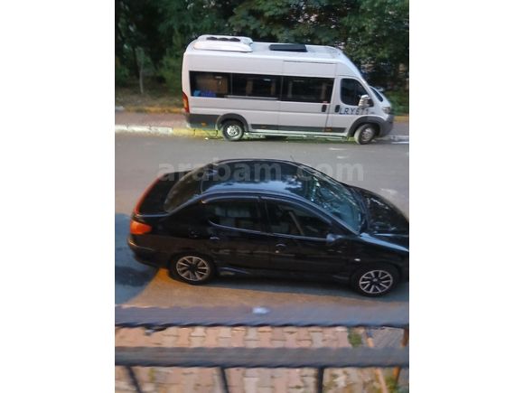 Sahibinden Peugeot 206 1.4 HDi Comfort 2011 Model