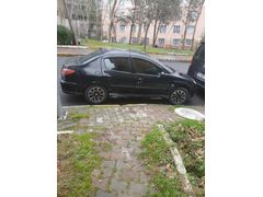 Sahibinden Peugeot 206 1.4 HDi Comfort 2011 Model