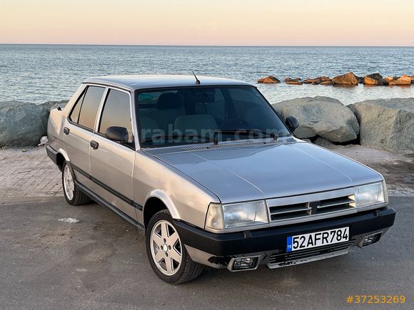2000  TOFAŞ ŞAHİN