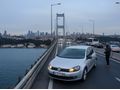 Sahibinden Volkswagen Golf 1.4 TSi Fan Edition 2012 Model 