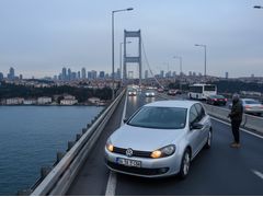 Sahibinden Volkswagen Golf 1.4 TSi Fan Edition 2012 Model 