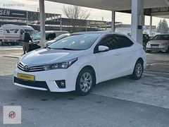 "HAK OTO" DÜŞÜK KM 2016 1.33 COROLLA