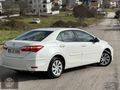İLK SAHİBİNDEN HATASIZ DÜŞÜK KM COROLLA