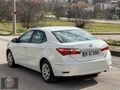İLK SAHİBİNDEN HATASIZ DÜŞÜK KM COROLLA