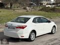 İLK SAHİBİNDEN HATASIZ DÜŞÜK KM COROLLA