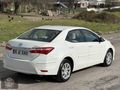 İLK SAHİBİNDEN HATASIZ DÜŞÜK KM COROLLA