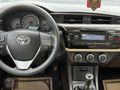 İLK SAHİBİNDEN HATASIZ DÜŞÜK KM COROLLA