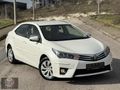 İLK SAHİBİNDEN HATASIZ DÜŞÜK KM COROLLA