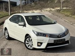 İLK SAHİBİNDEN HATASIZ DÜŞÜK KM COROLLA