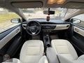 İLK SAHİBİNDEN HATASIZ DÜŞÜK KM COROLLA