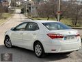 İLK SAHİBİNDEN HATASIZ DÜŞÜK KM COROLLA