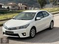 İLK SAHİBİNDEN HATASIZ DÜŞÜK KM COROLLA
