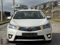 İLK SAHİBİNDEN HATASIZ DÜŞÜK KM COROLLA