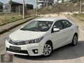 İLK SAHİBİNDEN HATASIZ DÜŞÜK KM COROLLA