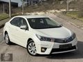 İLK SAHİBİNDEN HATASIZ DÜŞÜK KM COROLLA