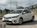 İLK SAHİBİNDEN HATASIZ DÜŞÜK KM COROLLA