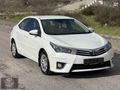 İLK SAHİBİNDEN HATASIZ DÜŞÜK KM COROLLA