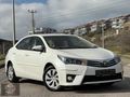 İLK SAHİBİNDEN HATASIZ DÜŞÜK KM COROLLA