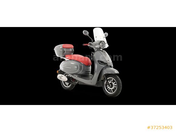 MISIRCI MOTORLU ARAÇLAR'DAN BRILLIANT-26E / KREDİ KARTINA 12 TAKSİT İMKANI