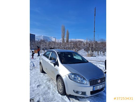 SON 2 GÜN FIRSAT ARACI LİNEA