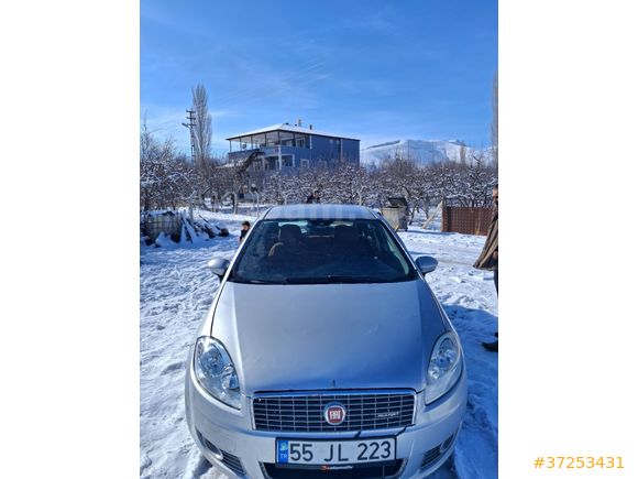 SON 2 GÜN FIRSAT ARACI LİNEA
