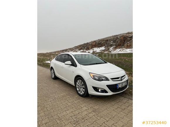Sahibinden Opel Astra 1.4 T Edition Plus 2020 Model