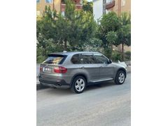 Sahibinden BMW X5 30d xDrive 2008 Model 