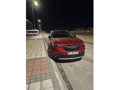 Sahibinden Opel Grandland X 1.6 D EcoTEC Excellence 2018 Model