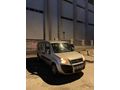 Sahibinden Fiat Doblo Combi 1.3 Multijet Maxi Active 2007 Model Ankara