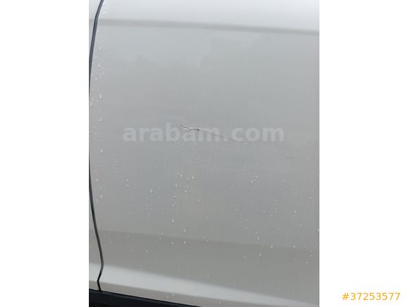 Sahibinden Ford Focus 1.6 TDCi Trend X 2016 Model